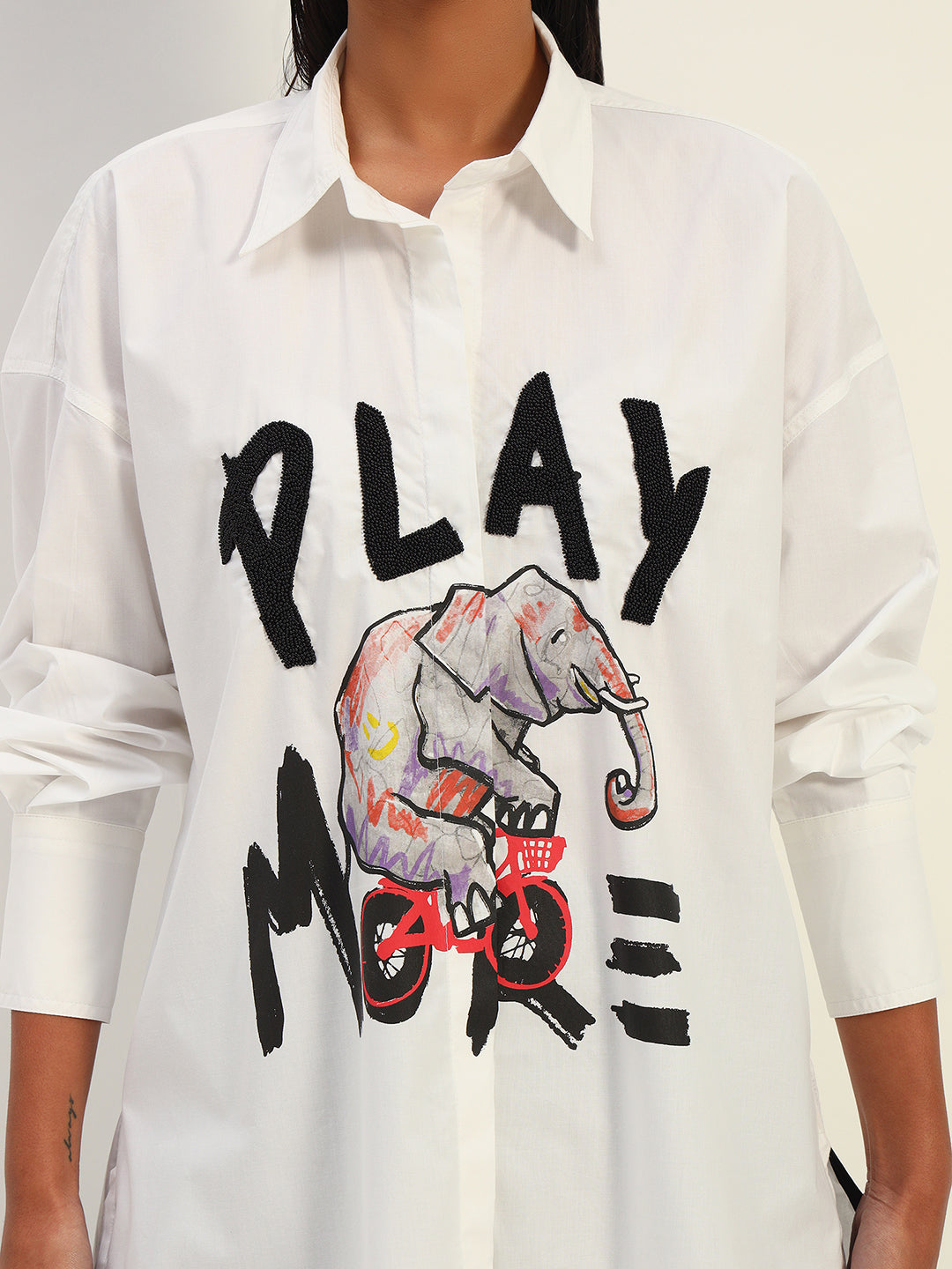 Play More