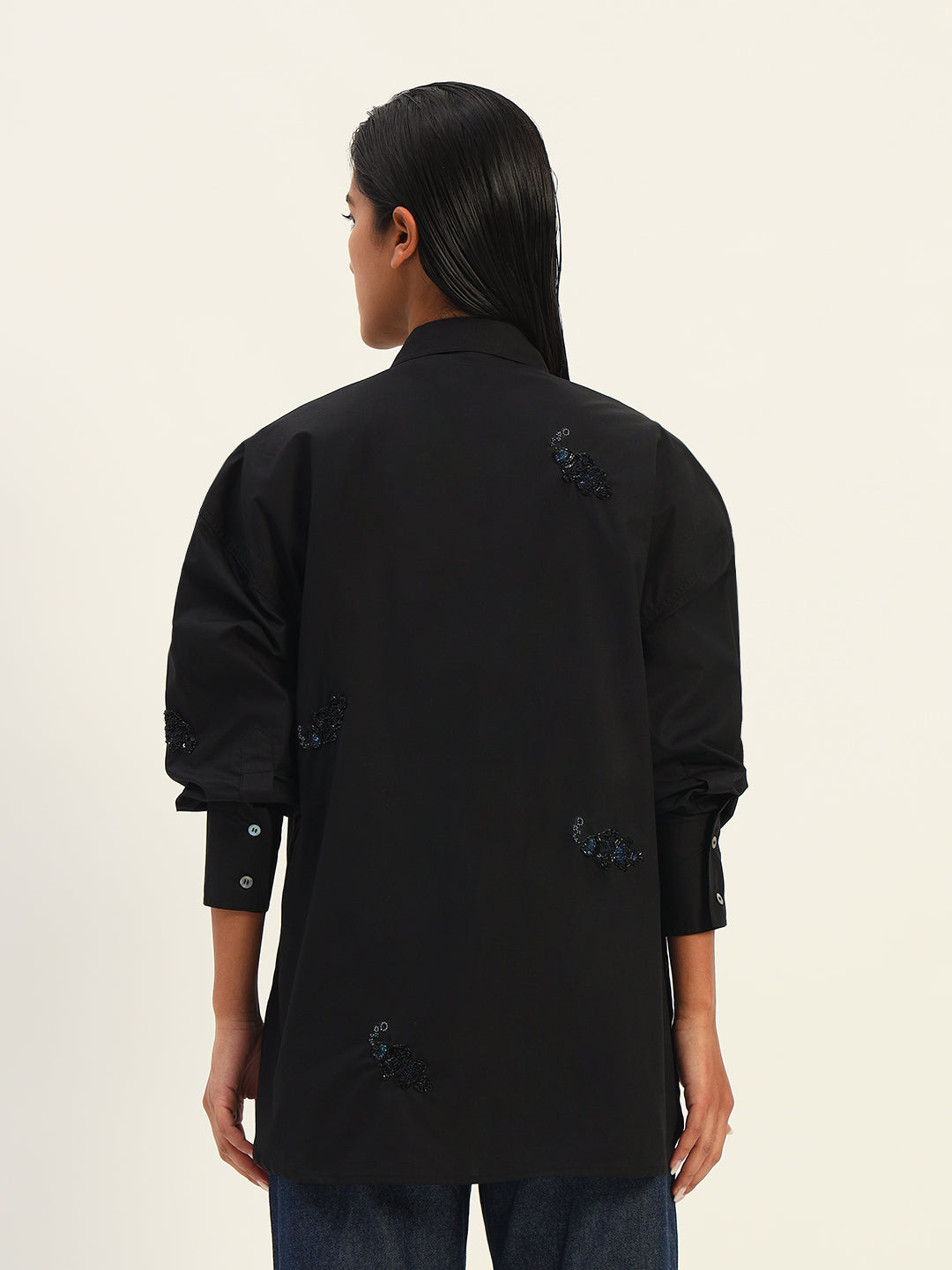 Black fish