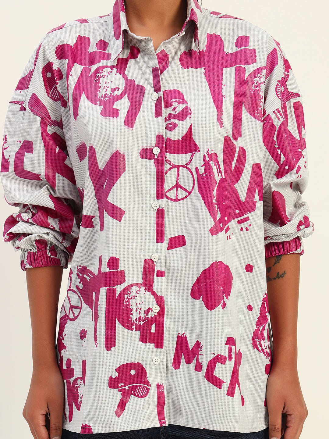 Holy Grail - All Pink