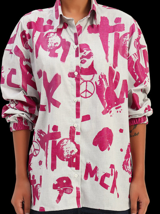 Holy Grail - All Pink