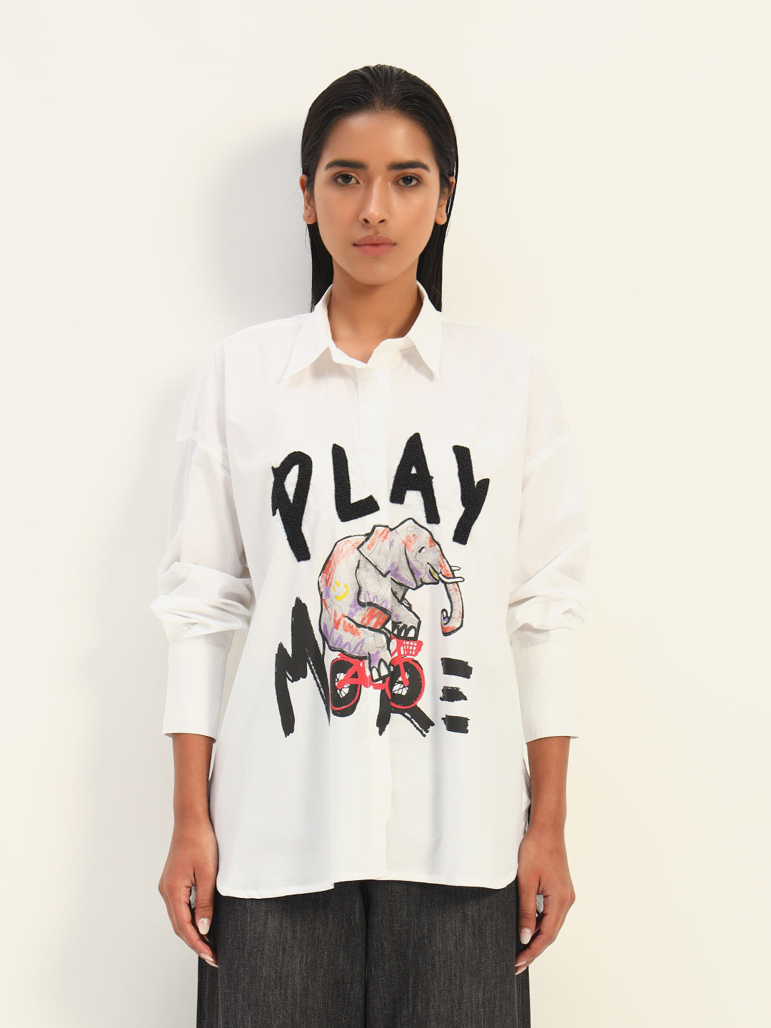 Play More