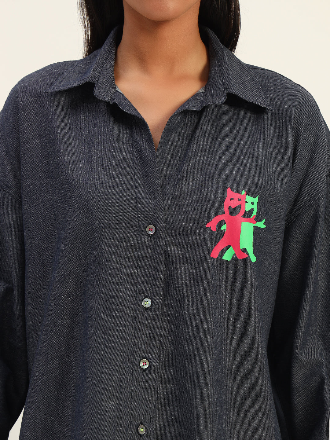 Denim Devil