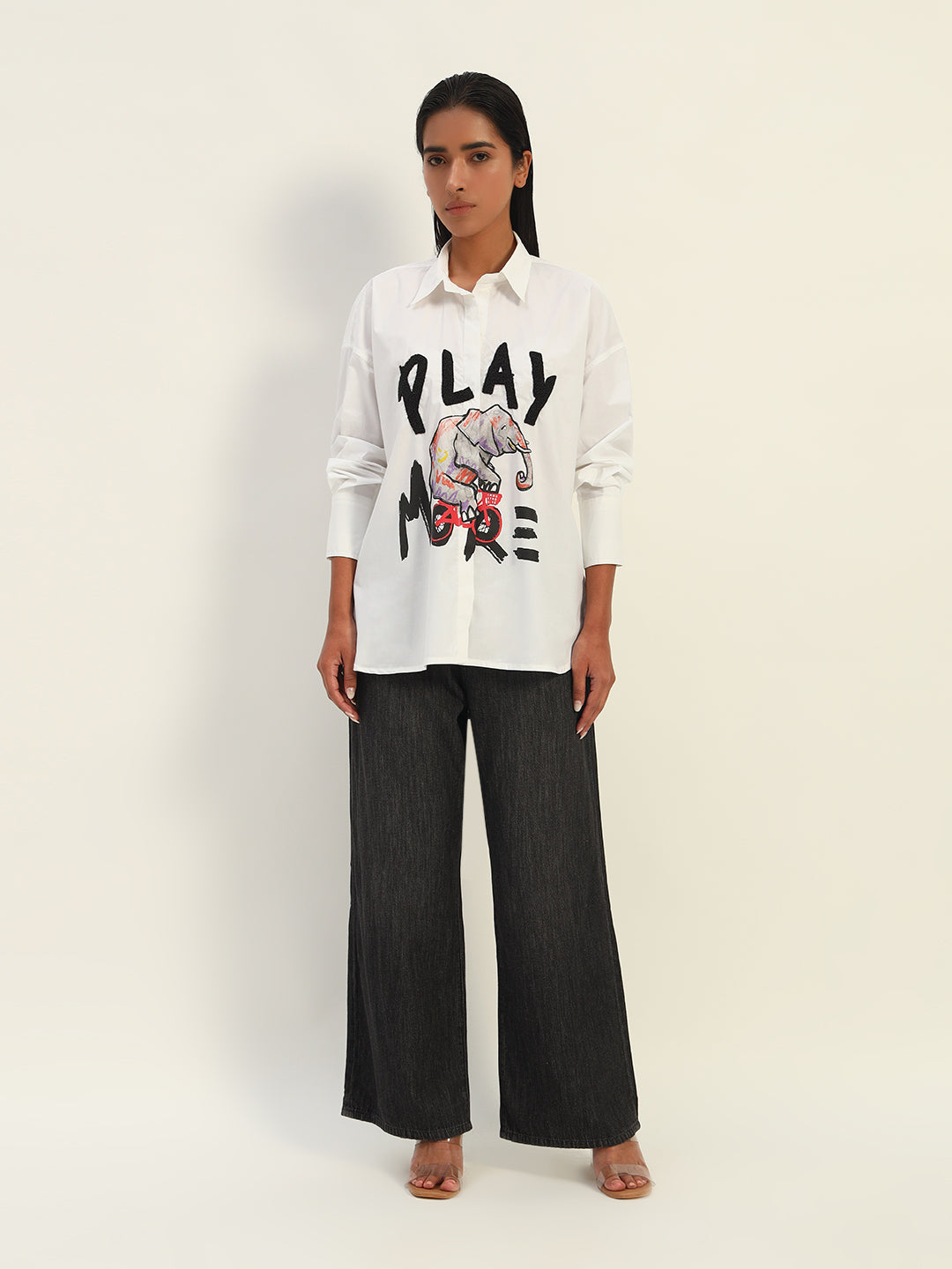 Play More
