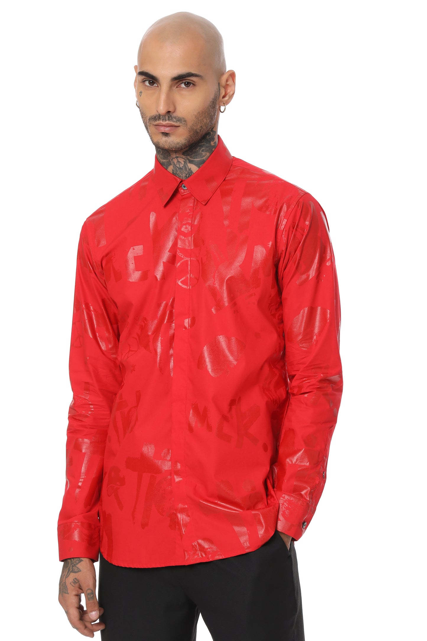 Holy grail - Red
