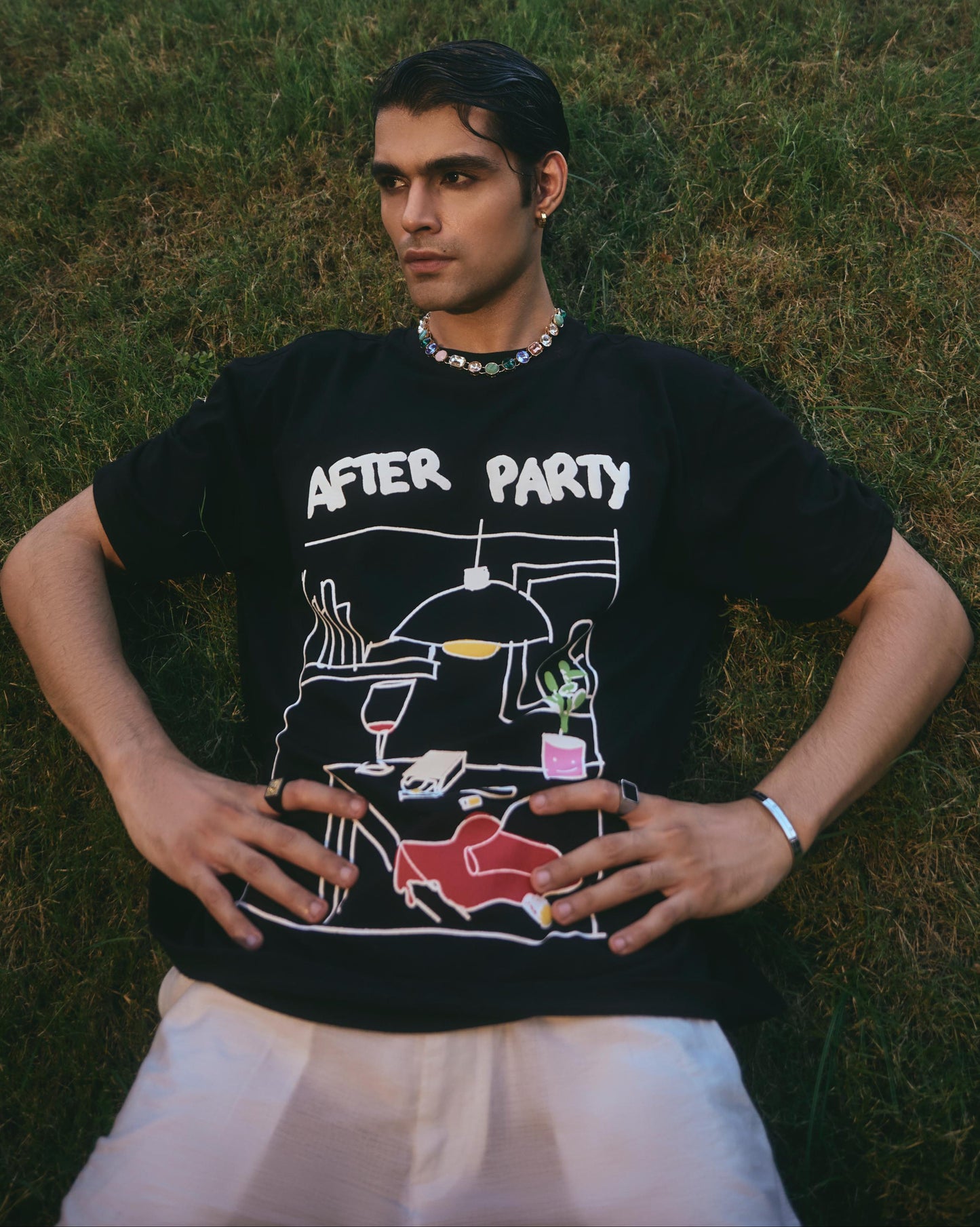 Black Afterparty