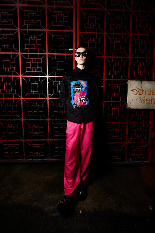 Black Breakfast Club