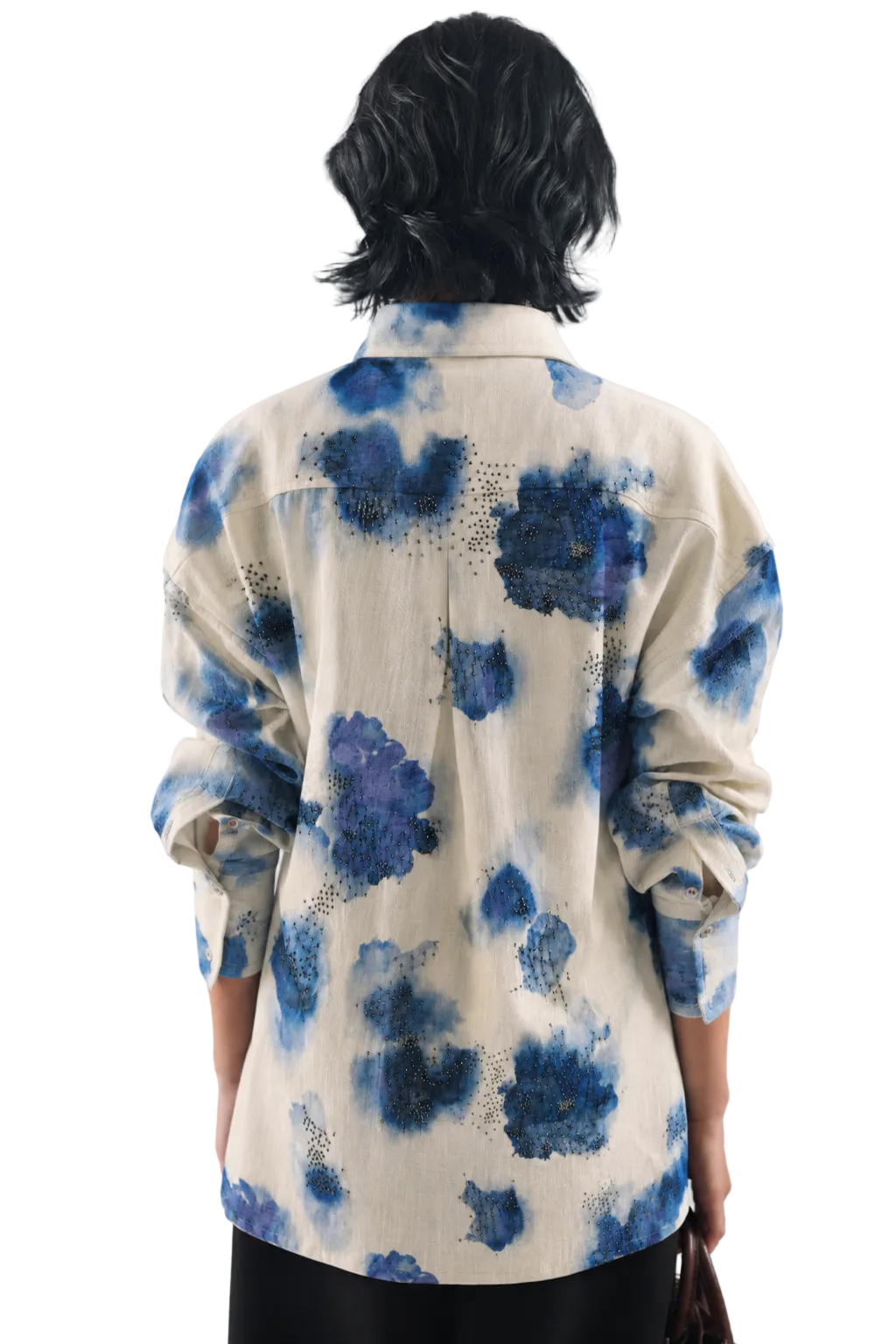 INDIGO SPLASH
