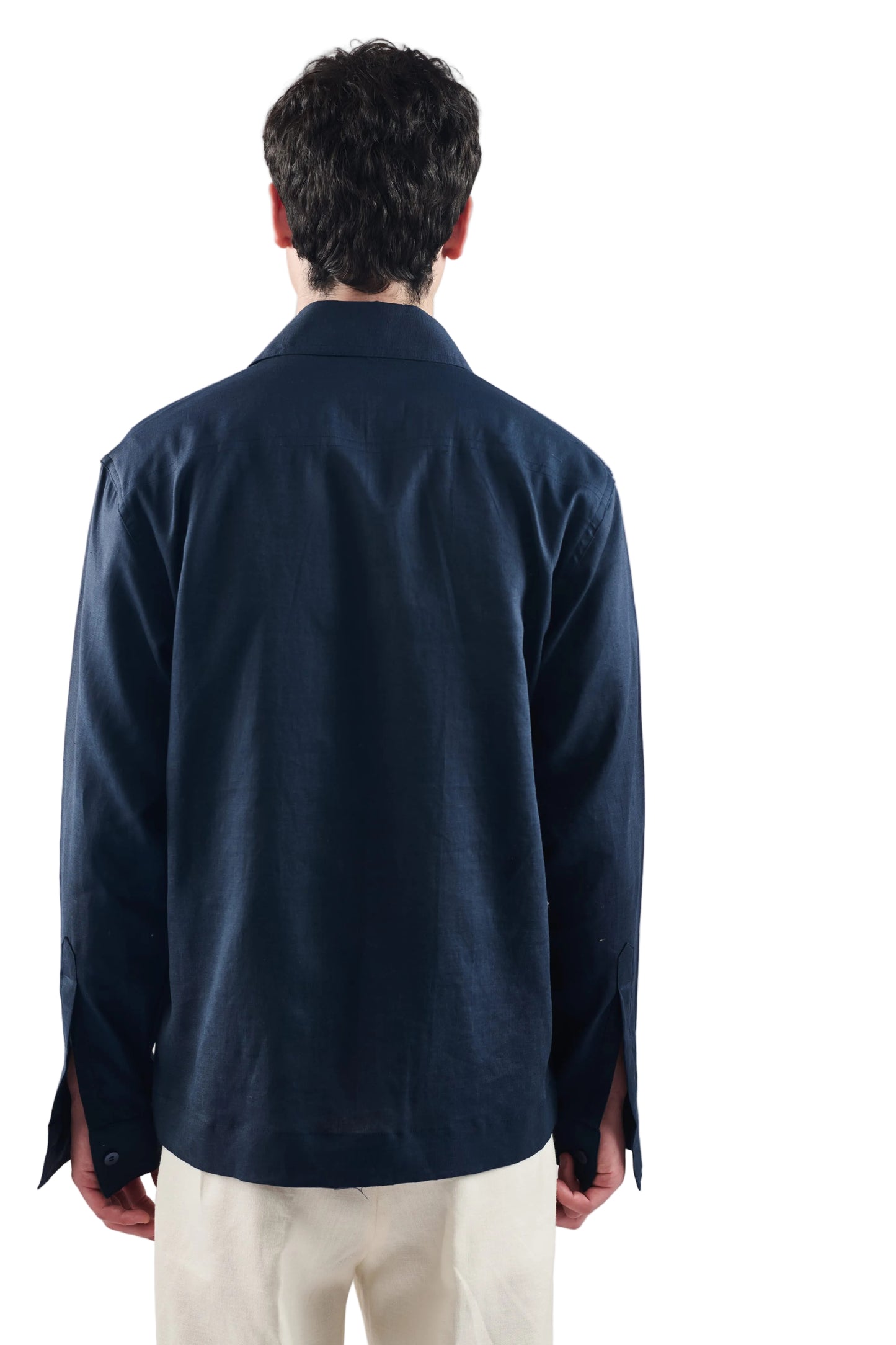 MIDNIGHT THREAD SHACKET