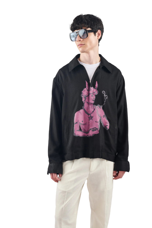 SIN CITY SHACKET