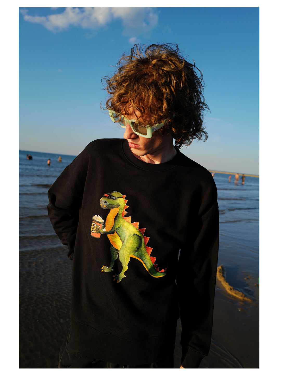 T-Rex