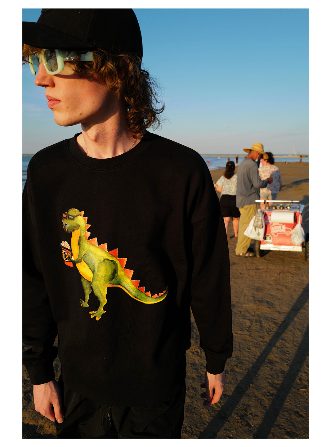 T-Rex