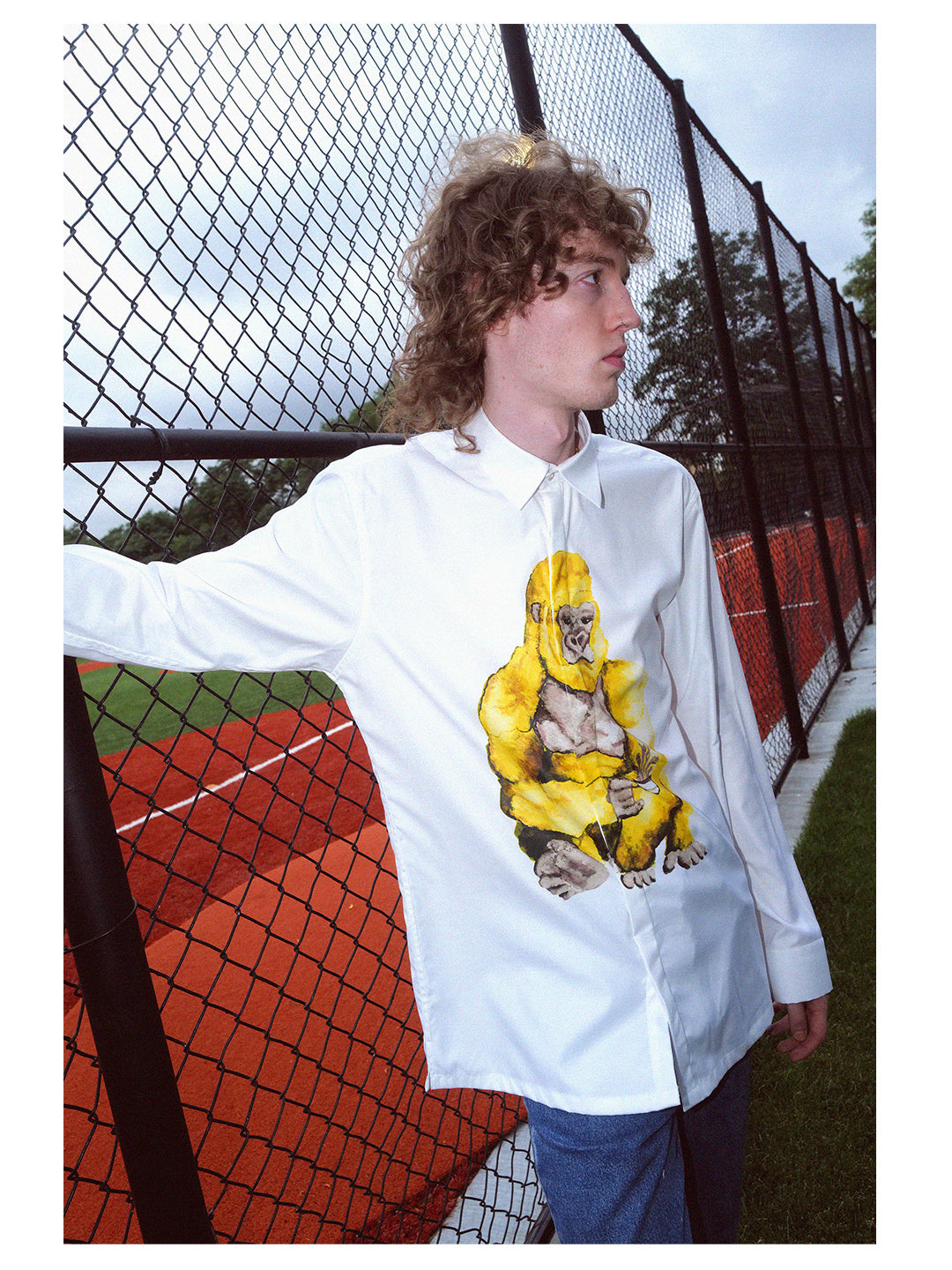 Ape Espresso - Yellow