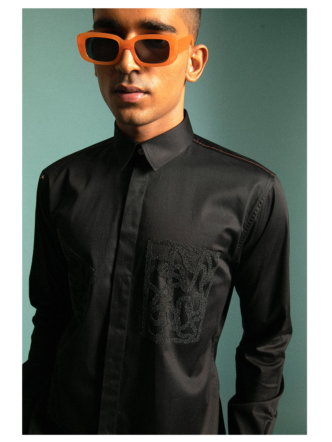 Lines - Black