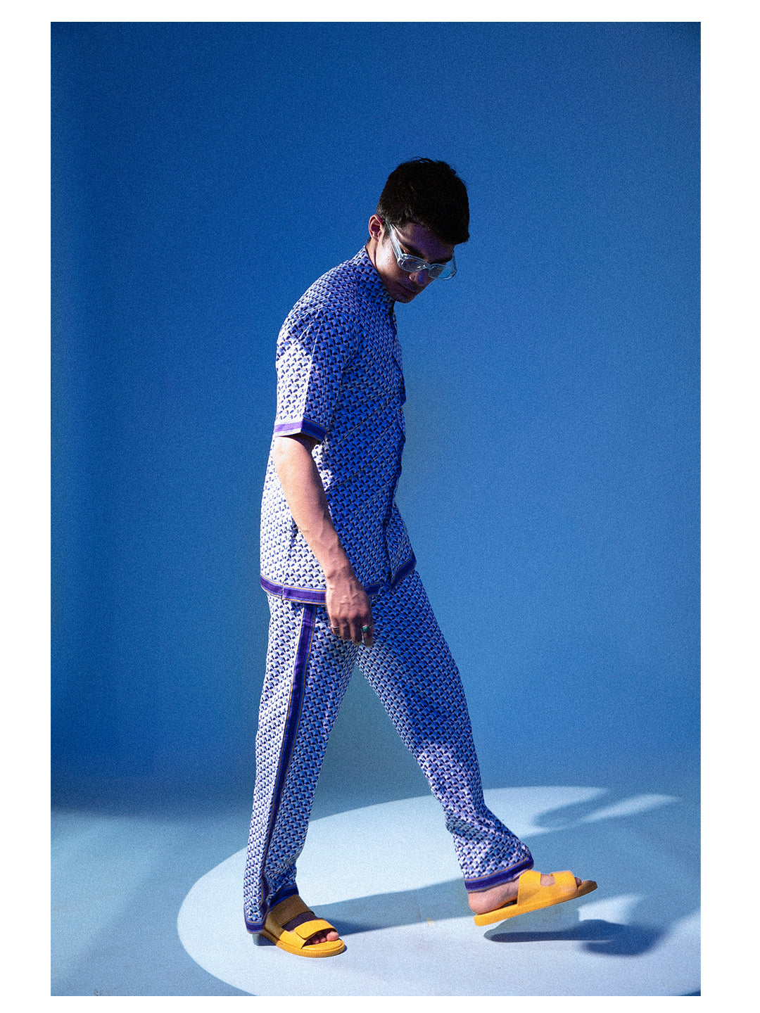 Geo - Trousers