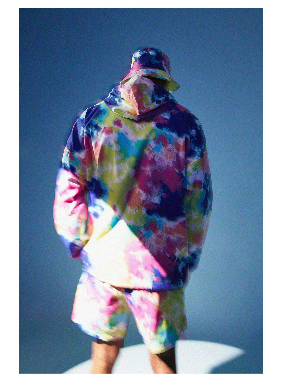 Splash - Hoodie