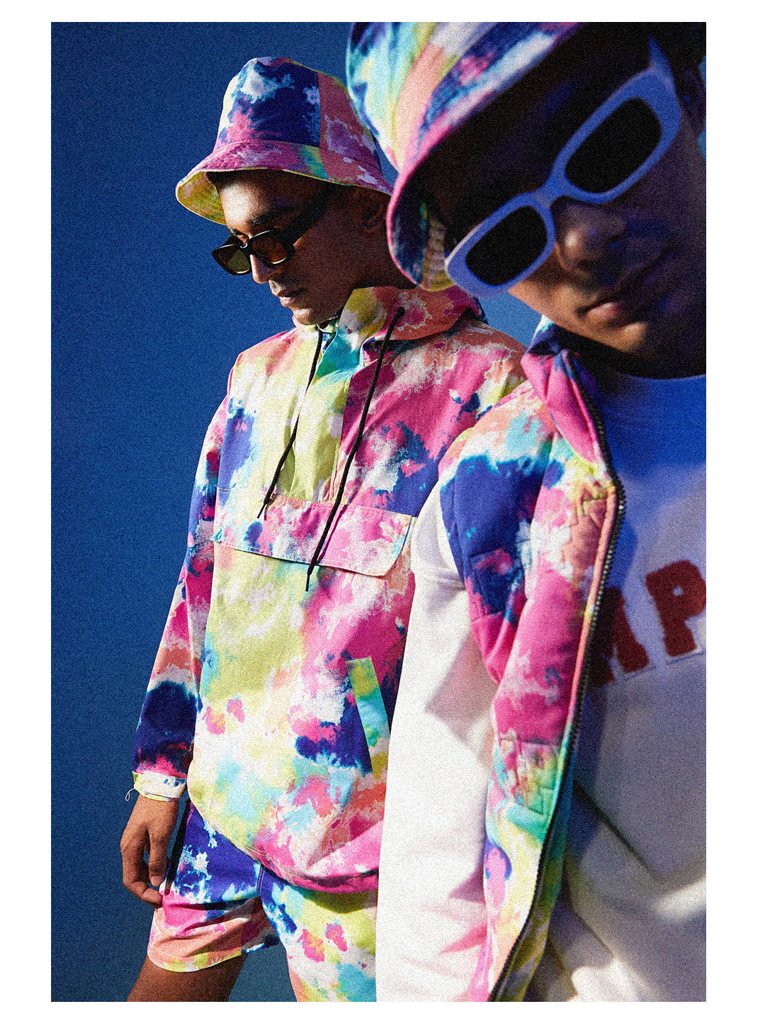 Splash - Hoodie