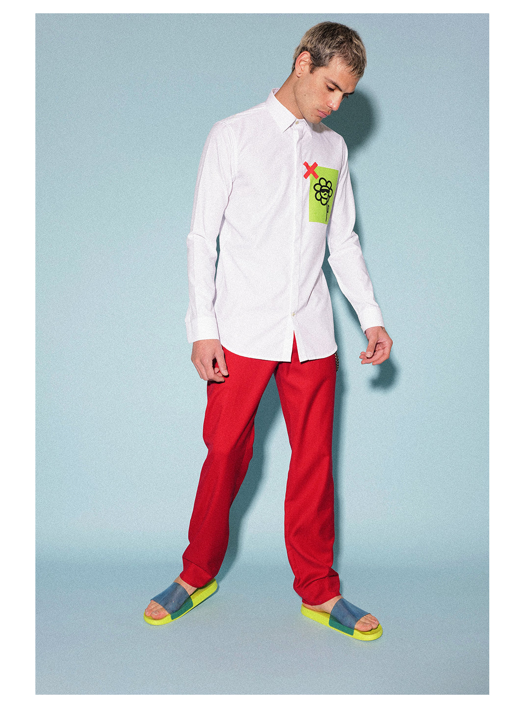 Neon Fool