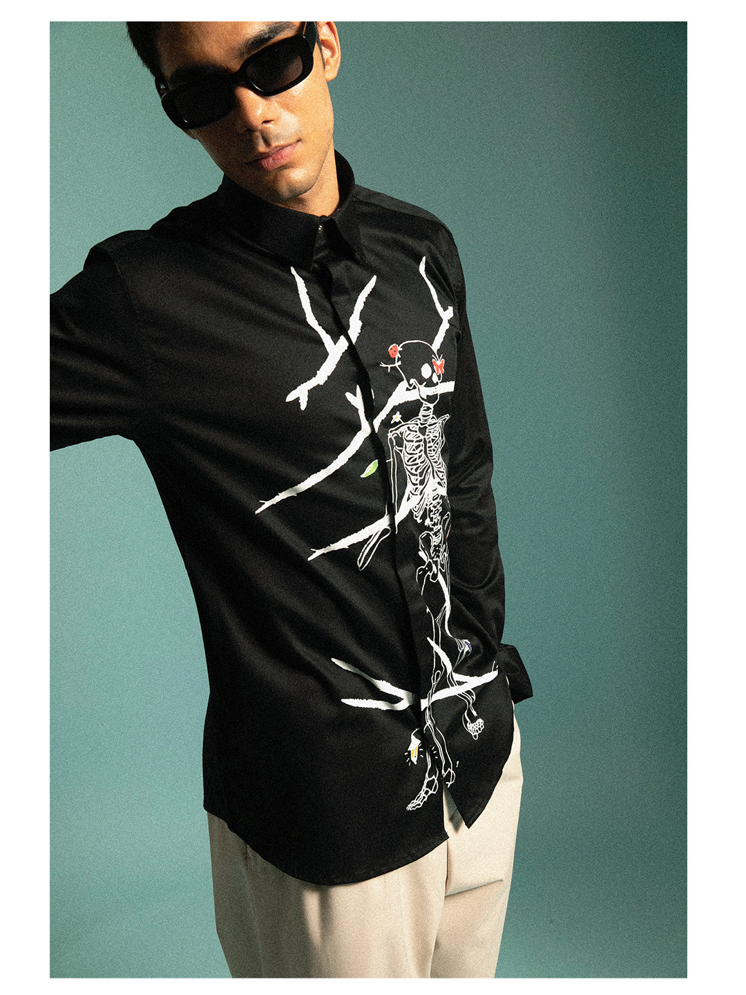 Primavera - Black