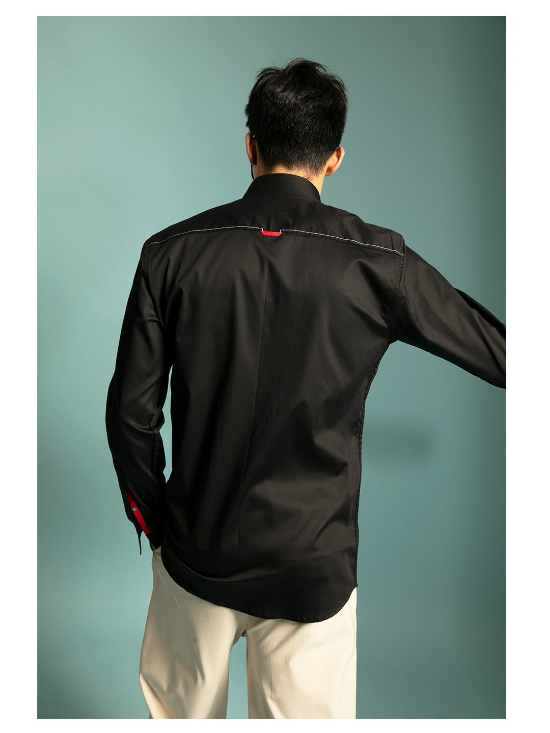 Primavera - Black