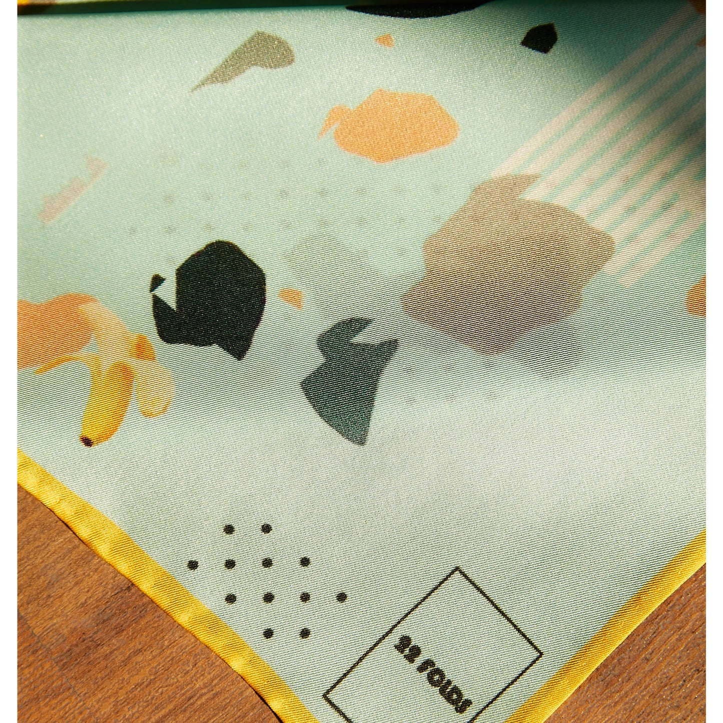 Scattered
