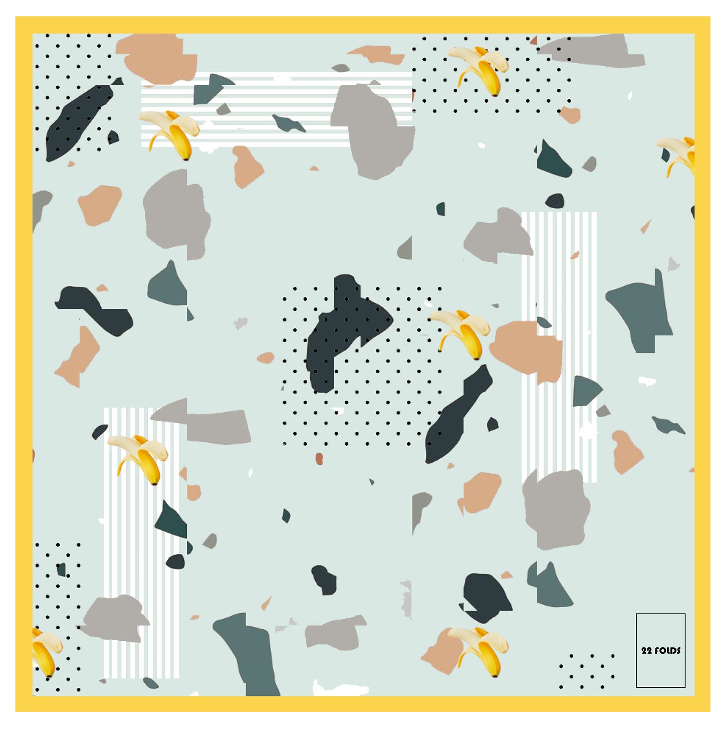 Scattered