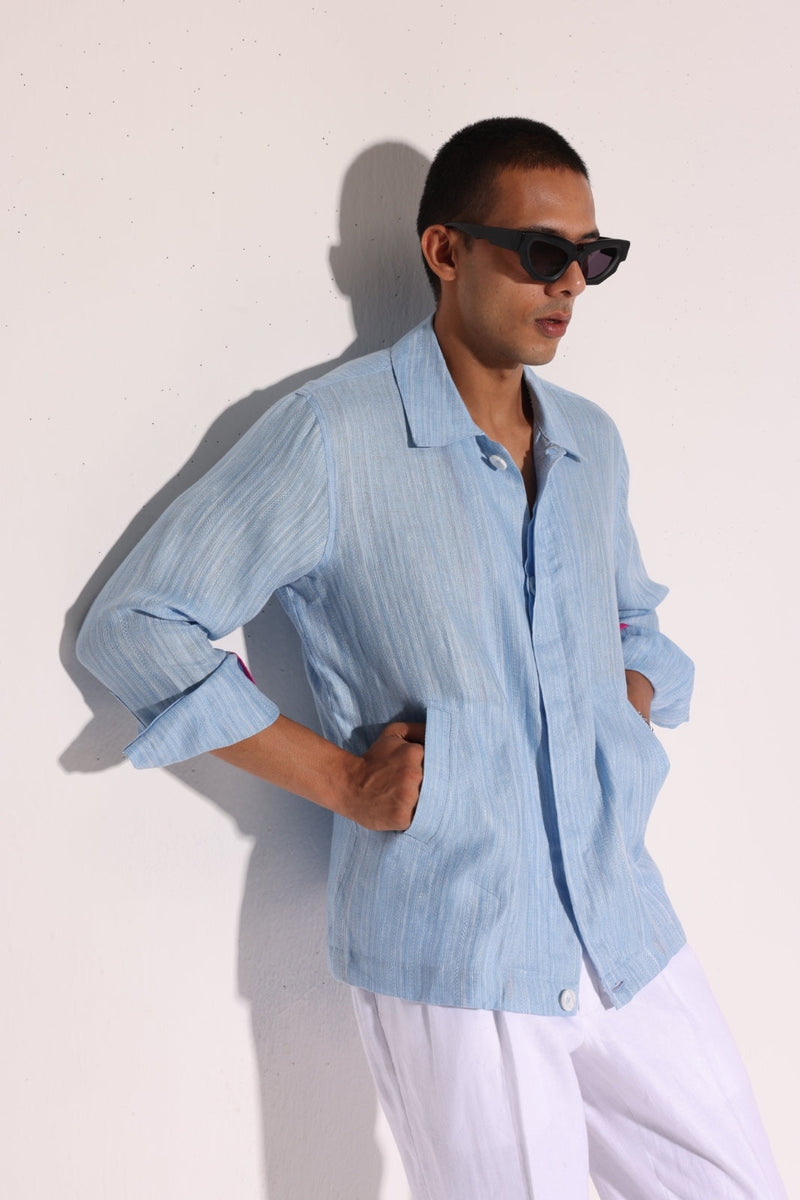 High fashion casual designer clothing