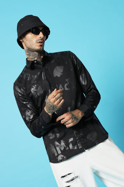 Holy Grail - All Black
