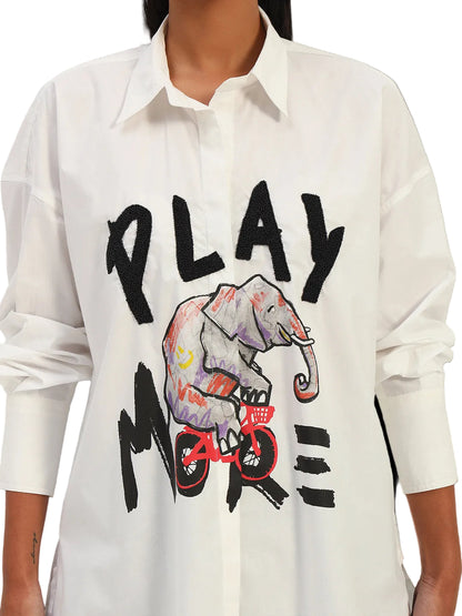 Play More