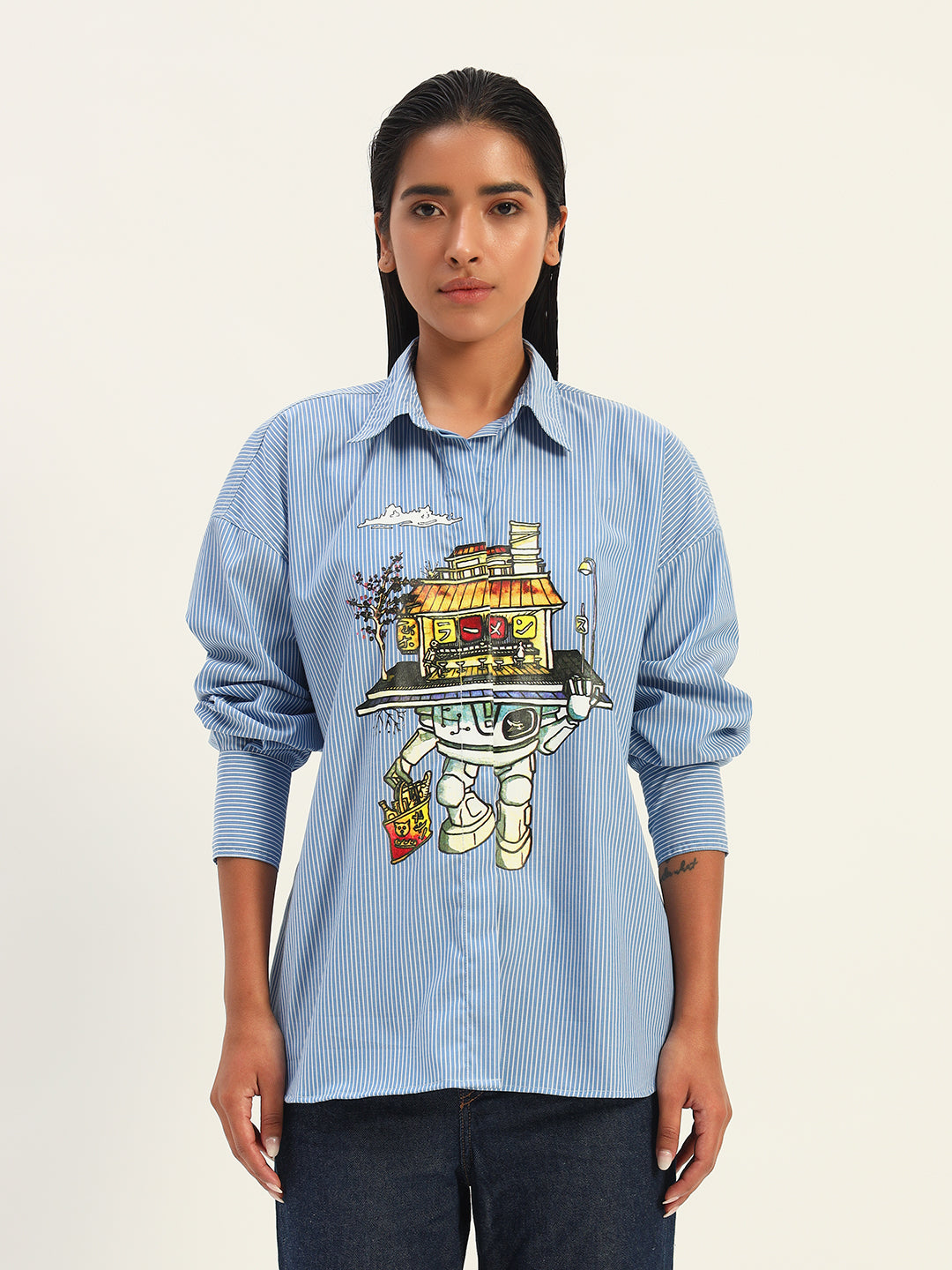 Stripe ramen bot
