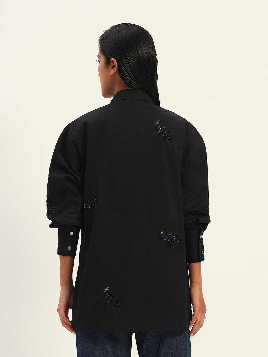 Black fish