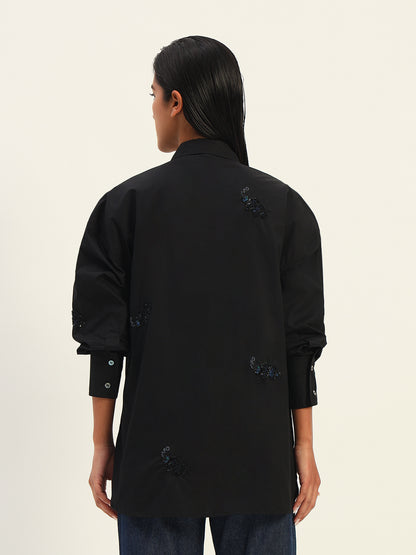 Black fish