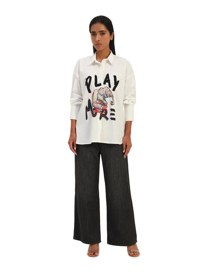 Play More