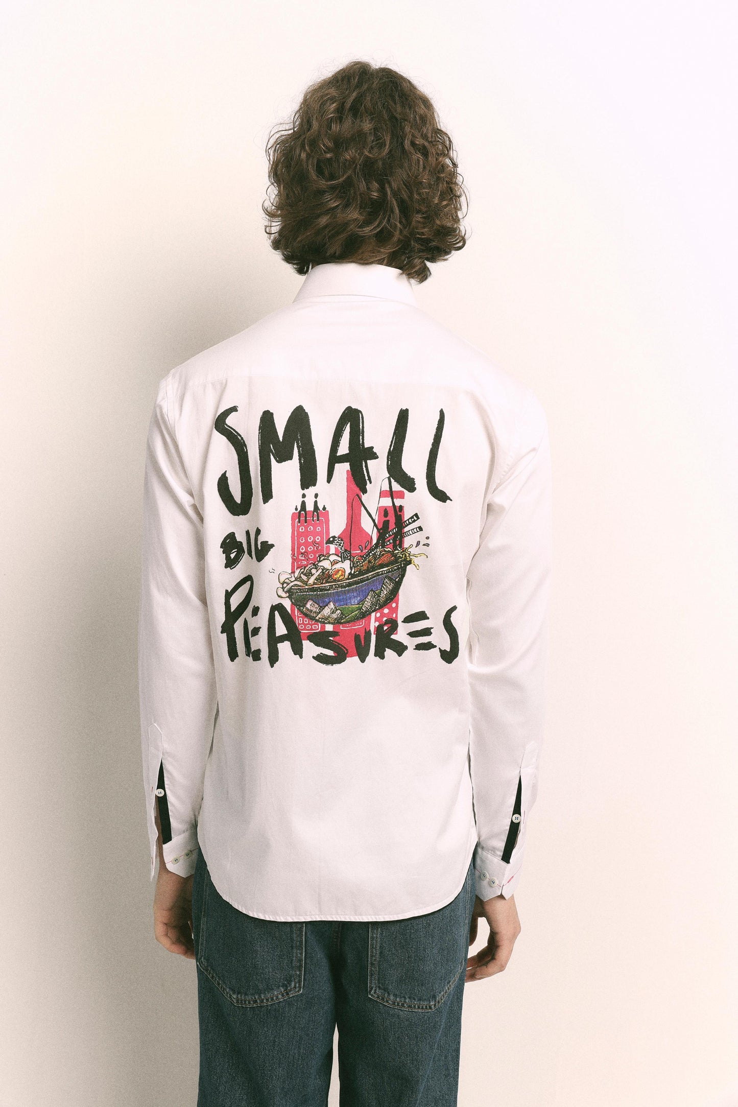 Small Big Pleasure
