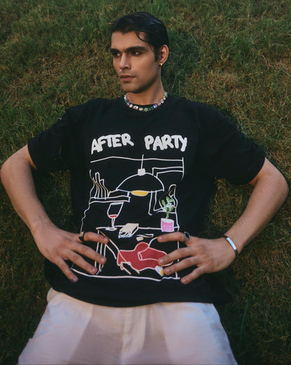 Black Afterparty