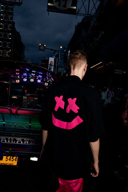 Pink Glo