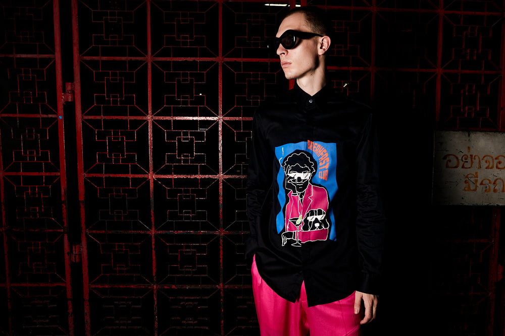 Black Breakfast Club