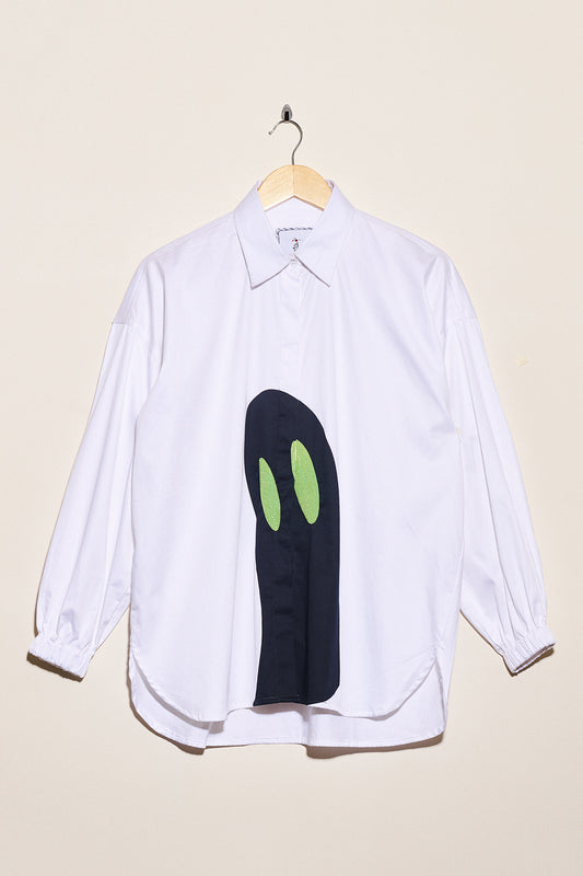 Neon Eyes Ghost
