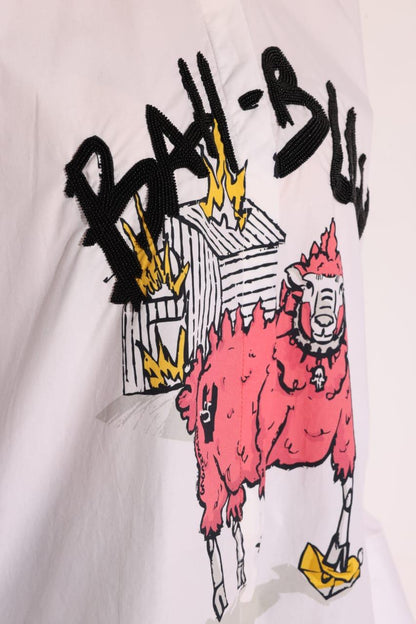 Bah-Blah Shirt