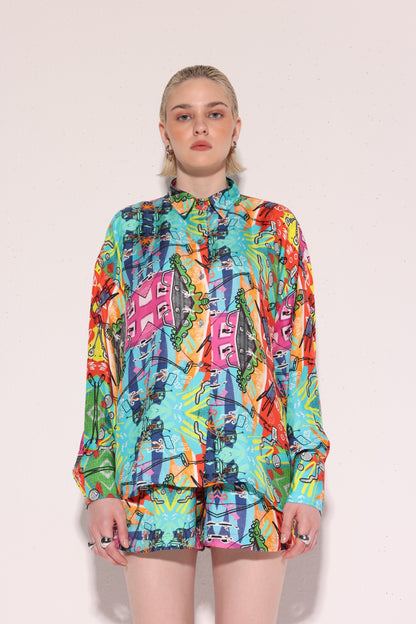 Chaos Co-ord Set