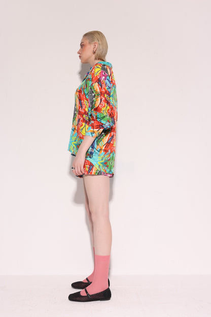 Chaos Co-ord Set
