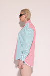 Dual Stripe Shirt