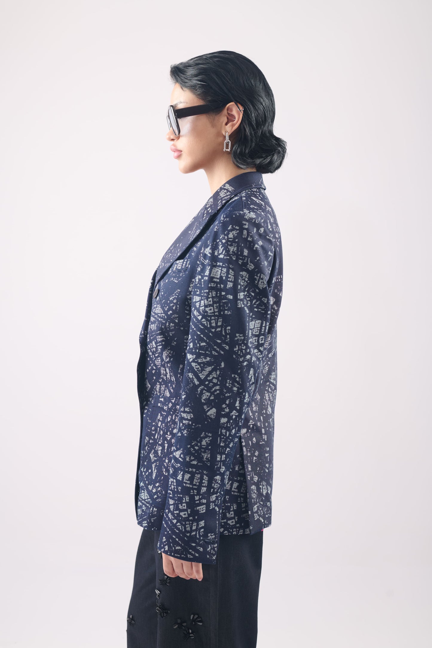 DENIM DRAMA