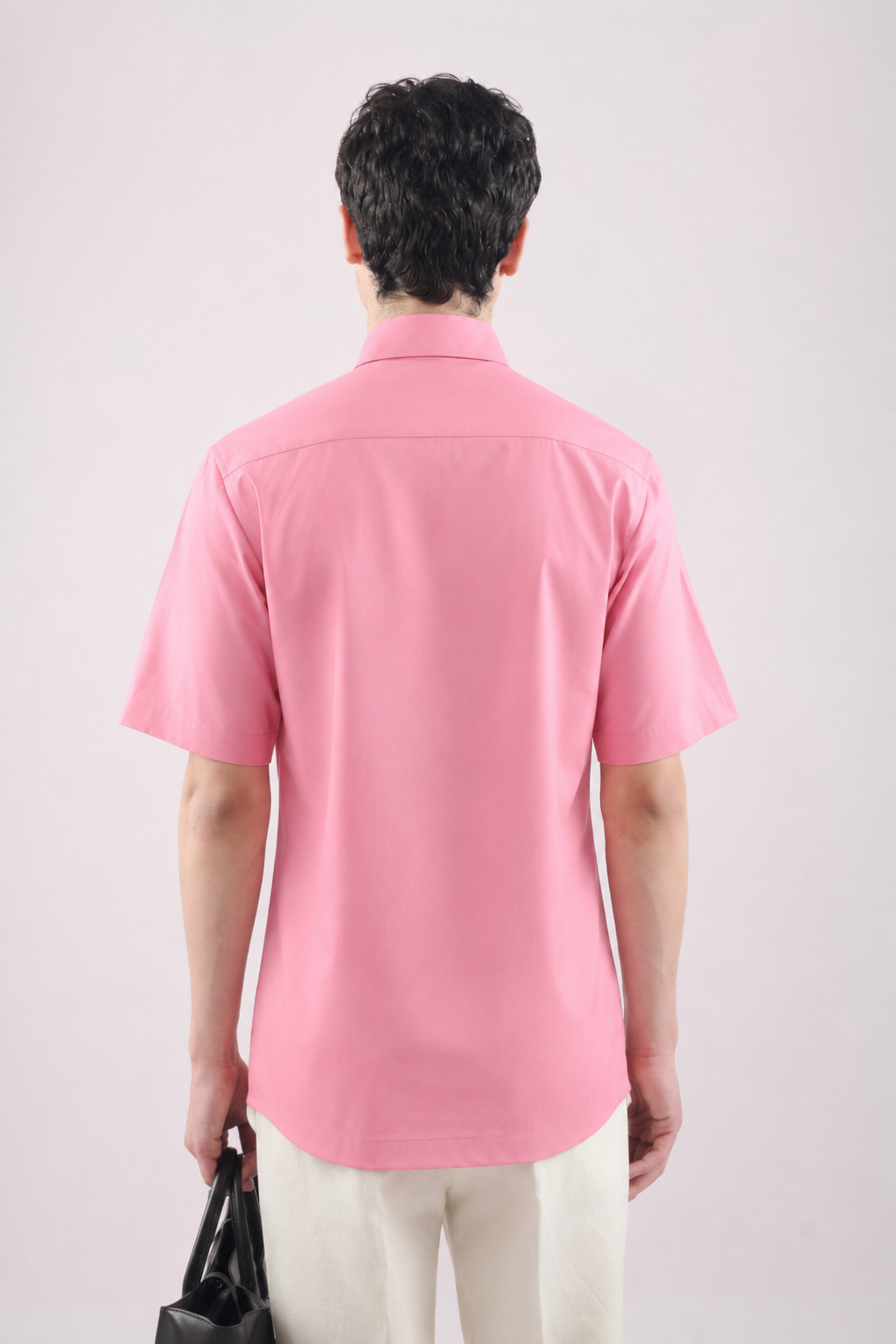 PINK DAVID