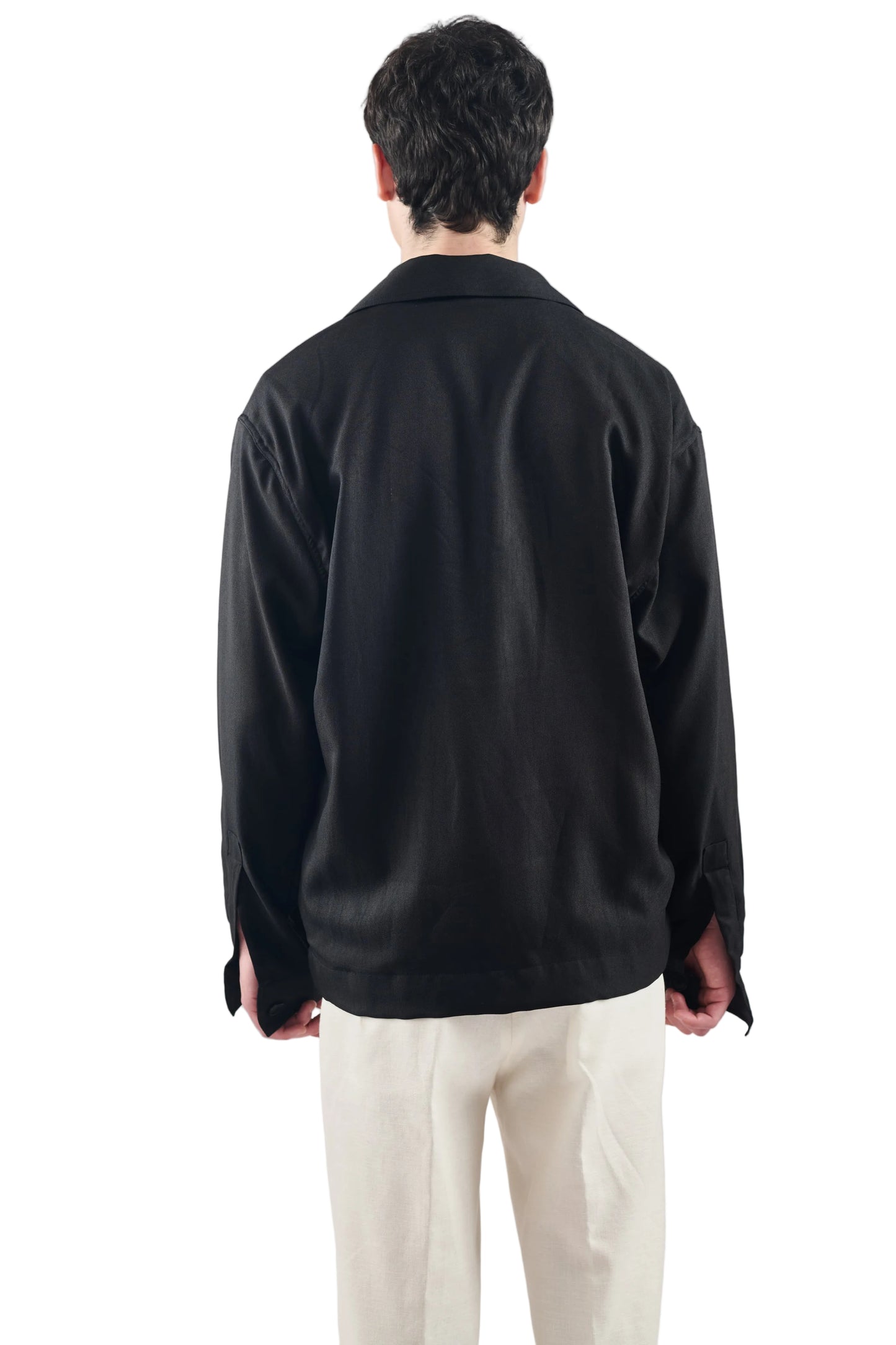 SIN CITY SHACKET