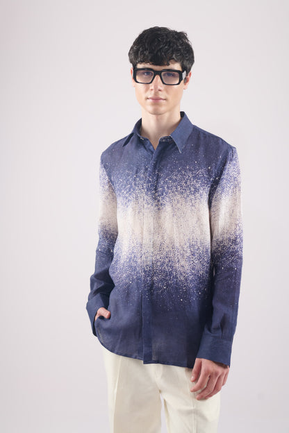 BLUE ASHWAVE