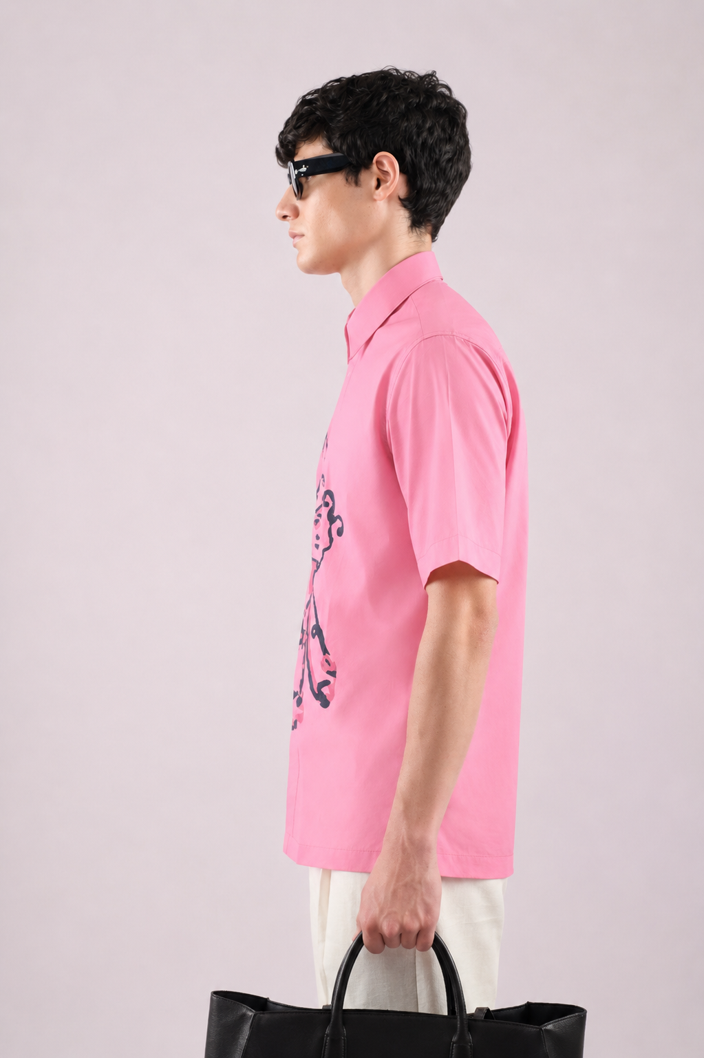 PINK DAVID