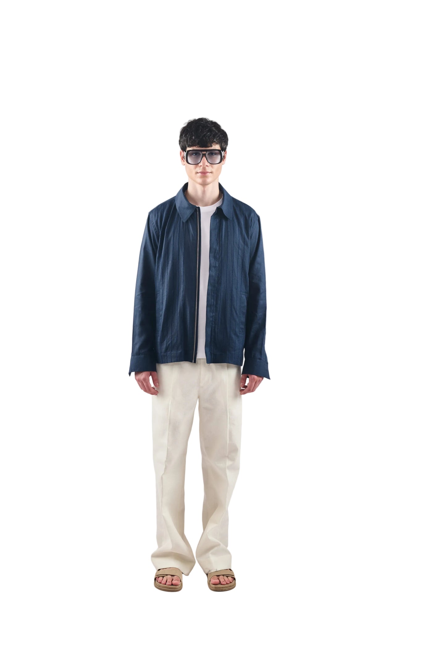 MIDNIGHT THREAD SHACKET