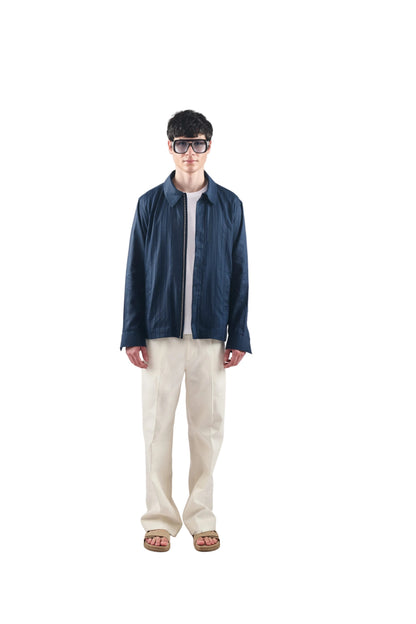 MIDNIGHT THREAD SHACKET
