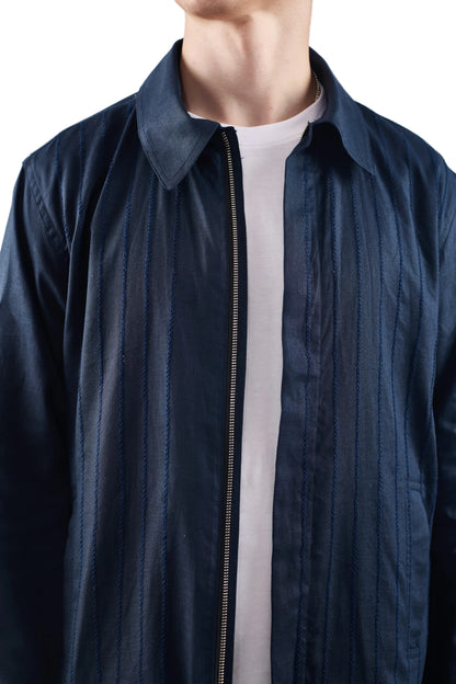 MIDNIGHT THREAD SHACKET