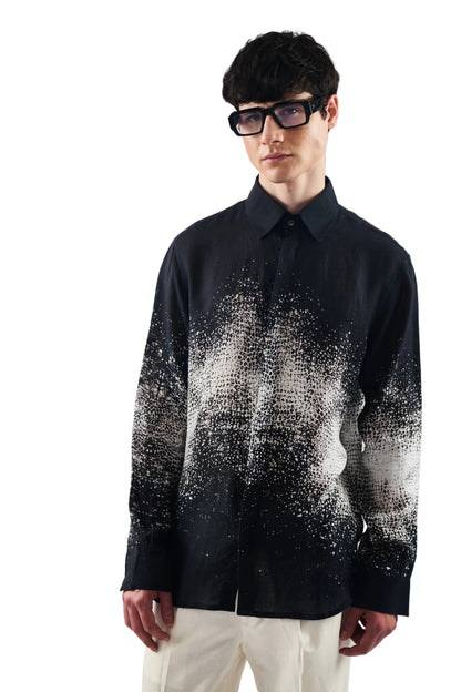 BLACK ASHWAVE